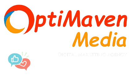 optimaven media digital marketing agency